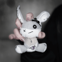 Creepy-Doll