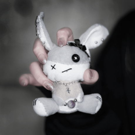 Creepy-Doll