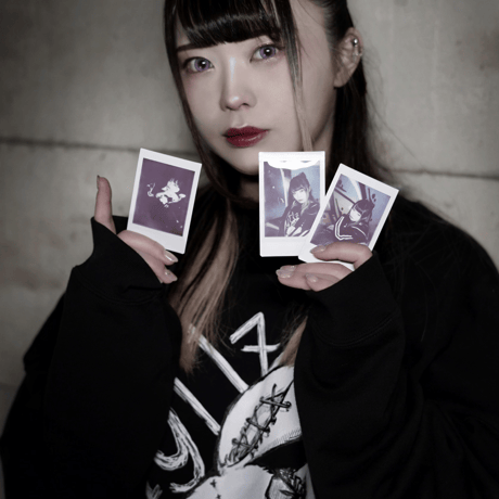 CATEGORY photograph | 19Hz-Rixia Store