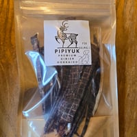愛犬愛猫用エゾシカジャーキー(ハード)50g