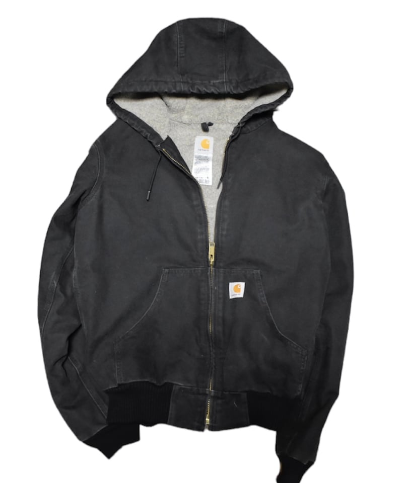 carhartt” 90s made in USA active jacket | R an carhartt” 90s made in USA active jacket | R an