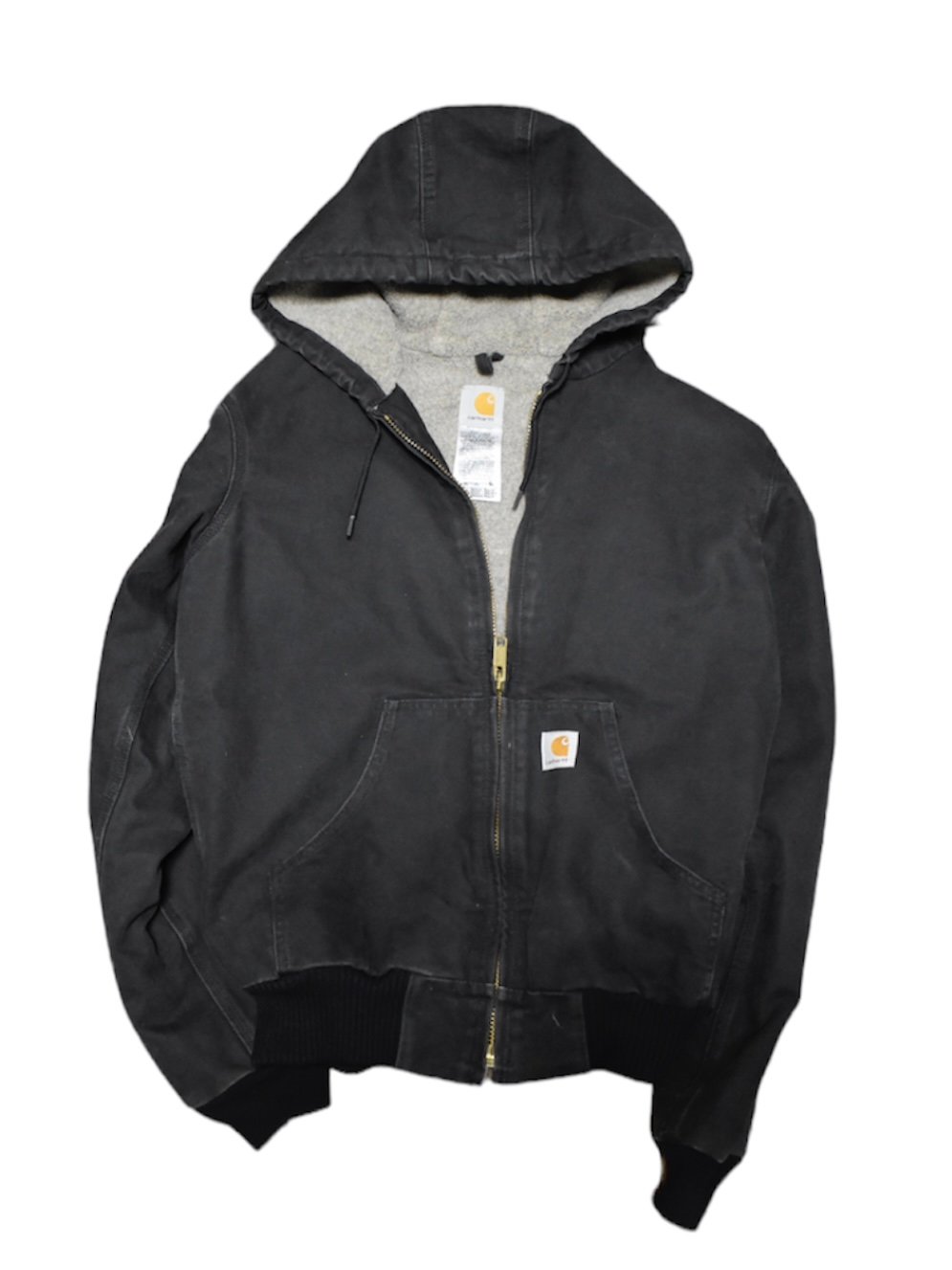 carhartt” 90s made in USA active jacket | R an carhartt” 90s made in USA active jacket | R an