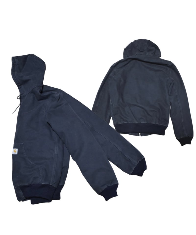 carhartt” 90s made in USA active jacket | R an carhartt” 90s made in USA active jacket | R an