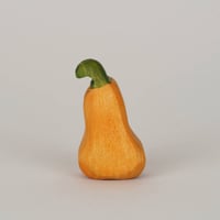 縦長カボチャ