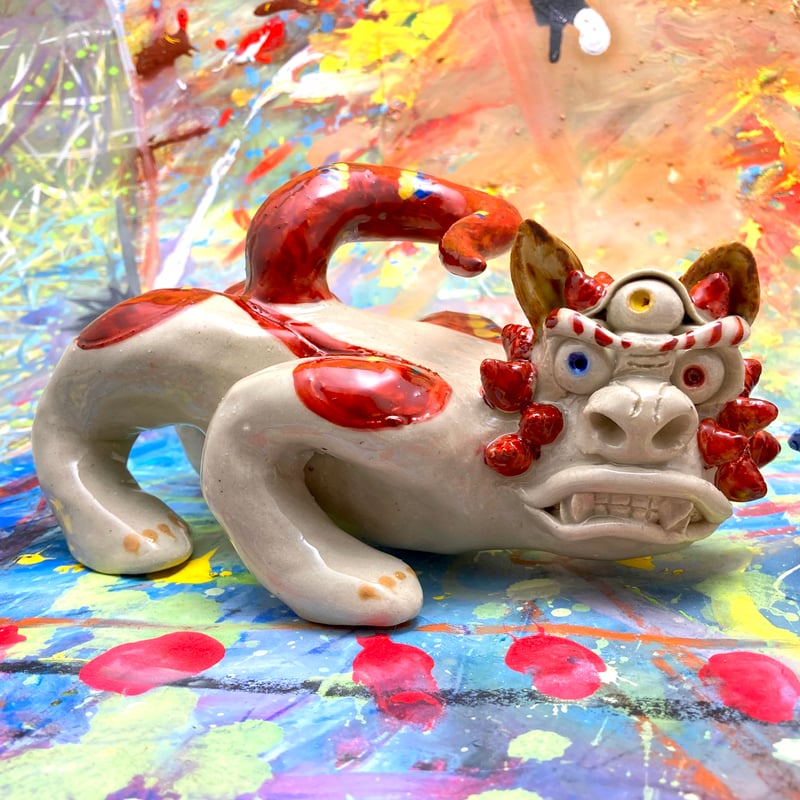 古美術 赤絵 水注 瓶 ok_mog2403_0271.jpg