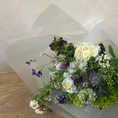 おまかせbouquet M