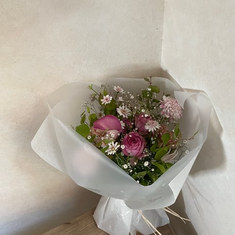 おまかせbouquet M