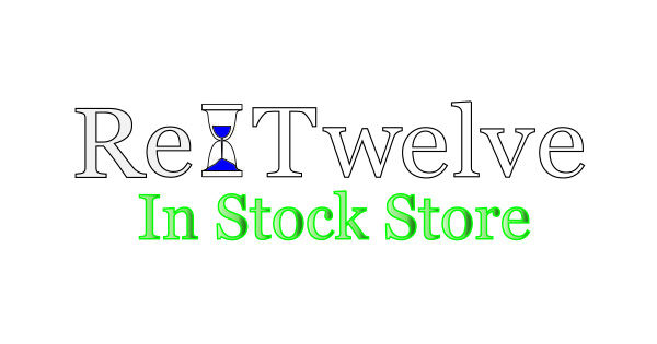 Re_Twelve In Stock Store