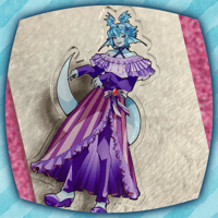 ヒトガタクラシックギョ太郎アクスタ