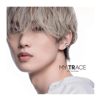 RYO TAKIZAWA 『MY TRACE＜通常盤＞』