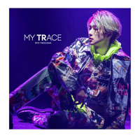 RYO TAKIZAWA 『MY TRACE＜初回生産限定盤B＞』