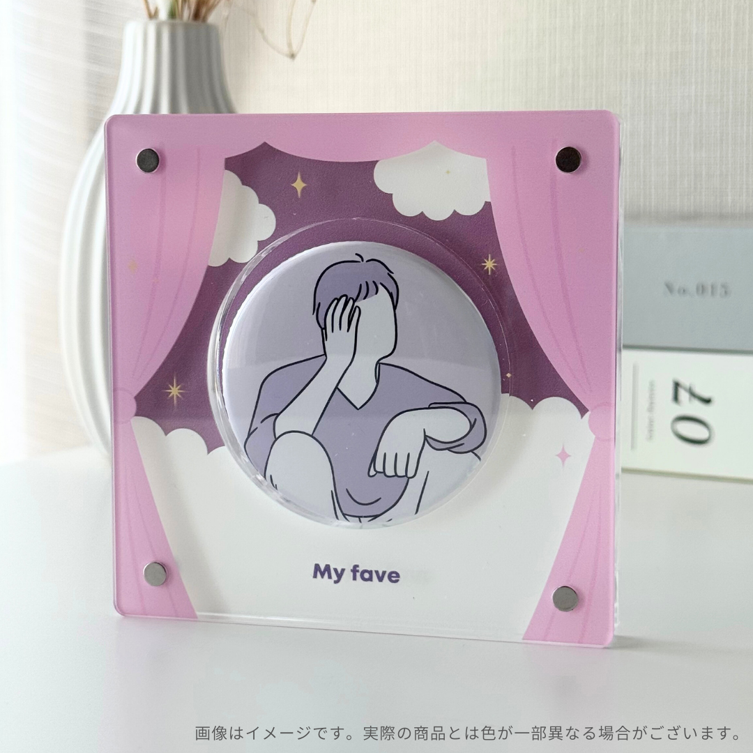 くるみページ　リメイク缶　４号缶　ハーフ　5点セット くるみページ リメイク缶 4号缶 ハーフ 5点セット まま5ん on X