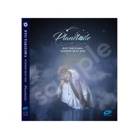 Blu-ray 『RYO TAKIZAWA SUMMER BEAT 2025 -Planétoile-』