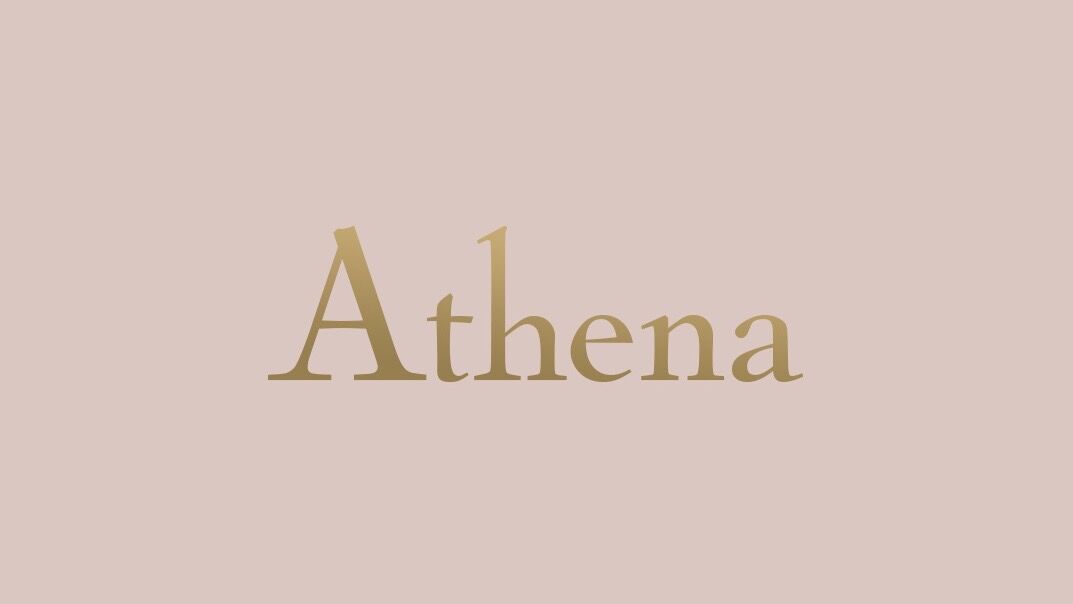 Athena.official STORE