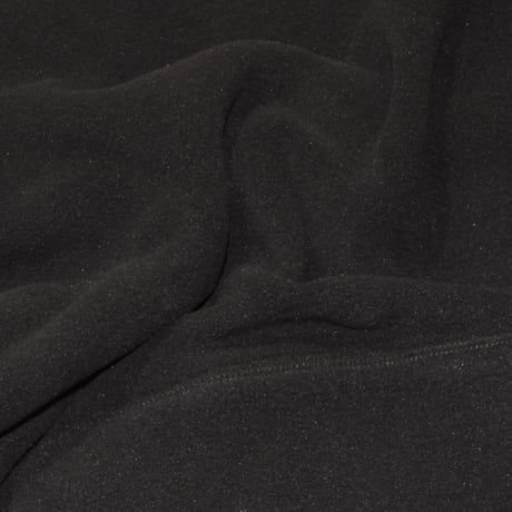 VOLCOM【ボルコム】 JP P200 CREW　BLACK(ブラック）