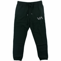 RVCA【ルーカ】 SWIFT SWEATPANT　BLACK　Sサイズ