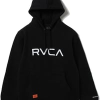 RVCA【ルーカ】 HOODIE パーカー