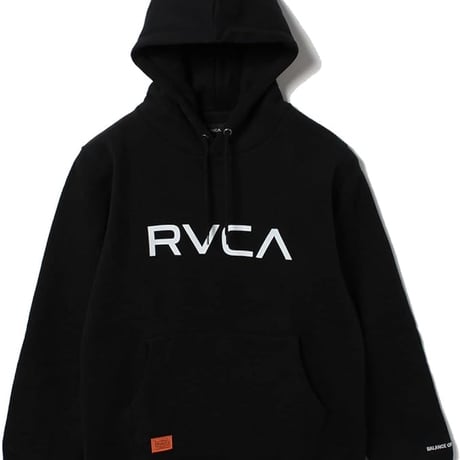 RVCA【ルーカ】 HOODIE パーカー