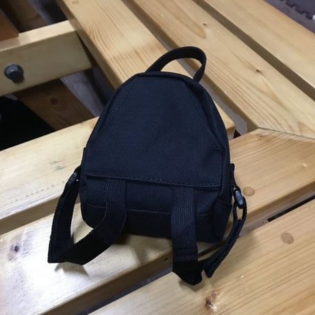 eb's（エビス）HIBACK-PASS STAR&STRIPES