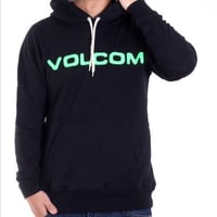 VOLCOM【ボルコム】 TTT BOARDS PULLOVER　BGR  Mサイズ