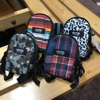 oran'ge(オレンジ) HI BACK PACK