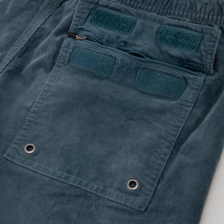 RVCA【ルーカ】 ESCAPE ELASTIC CORD SHORT　BLBO　Lサイズ