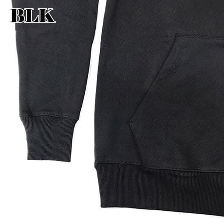 VOLCOM【ボルコム】 JPN Pistol Po Fleece　BLACK　Lサイズ