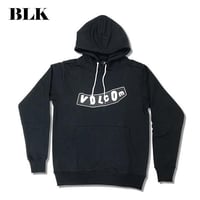 VOLCOM【ボルコム】 JPN Pistol Po Fleece　BLACK　Lサイズ