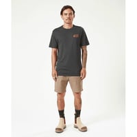 VOLCOM【ボルコム】 CALIPER EW SHORT 17　BNL（ベージュ）　Lサイズ