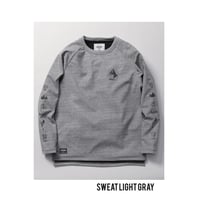 ANTHEM（アンセム）BONDED PYRAMID LST　GRAY　Lサイズ