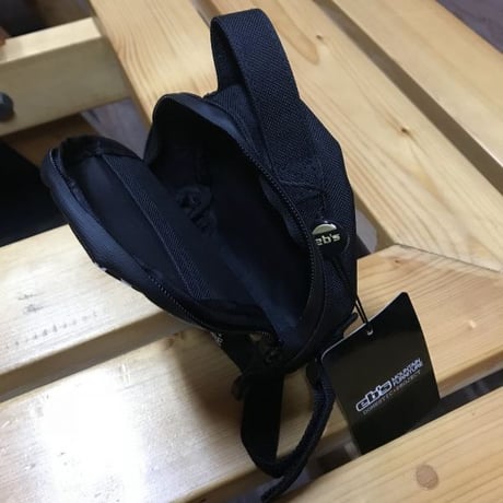 eb's（エビス）HIBACK-PASS STAR&STRIPES