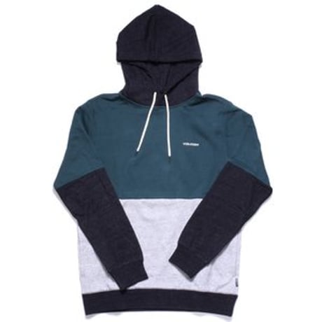 VOLCOM【ボルコム】 SINGLE STONE DIVISION P/O