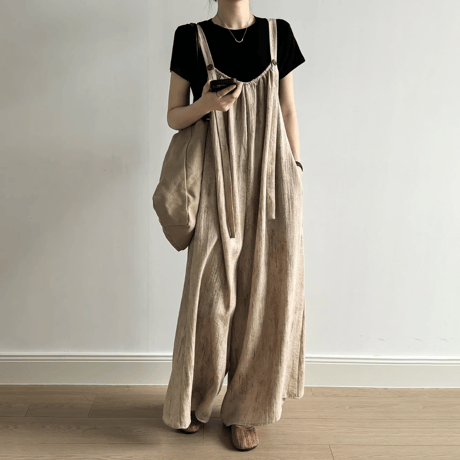 CATEGORY Salopette/All in one | Chéri