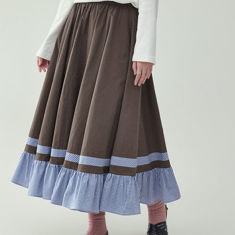 CATEGORY Skirt | Cheri CATEGORY Skirt | Cheri