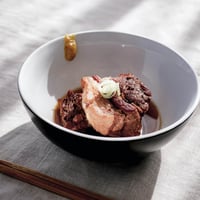 豚の角煮