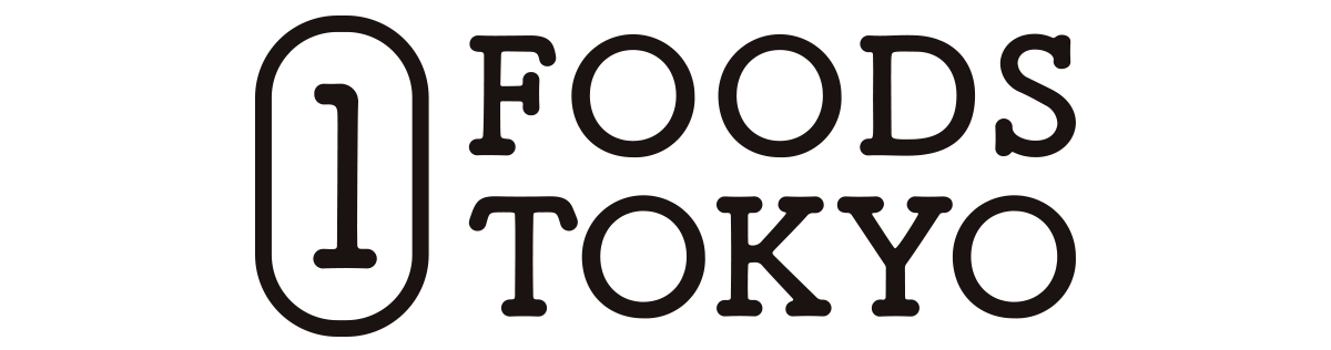 1 FOODS TOKYO onlineshop