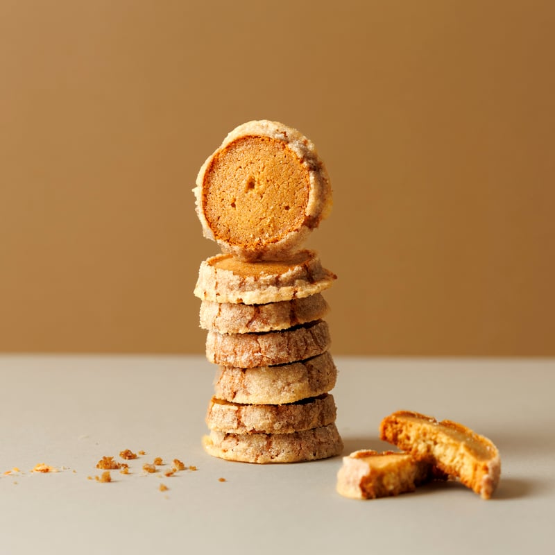 激レア★ユッシーのクッキー　6種セット 手土産クッキーの決定版！ 出合ってしまった極上の味 | Vogue Japan