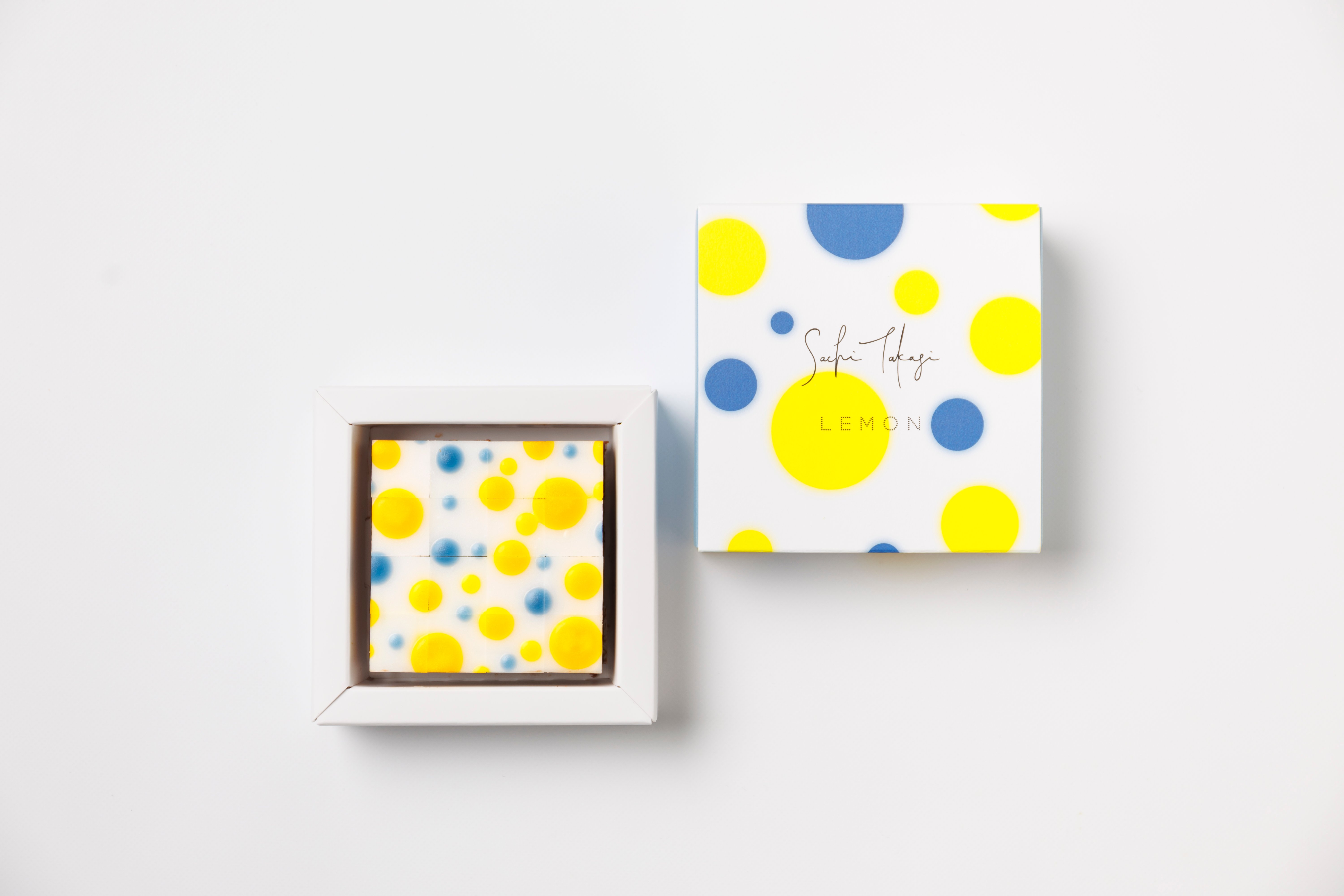 Sachi Takagi Lemon（レモン） | RAU