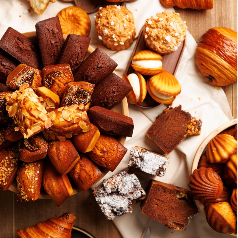 ディアマン3種セット | RAU