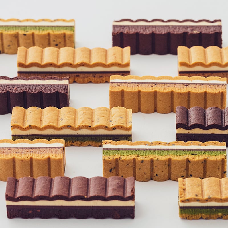 Nami-Nami12本入 | RAU