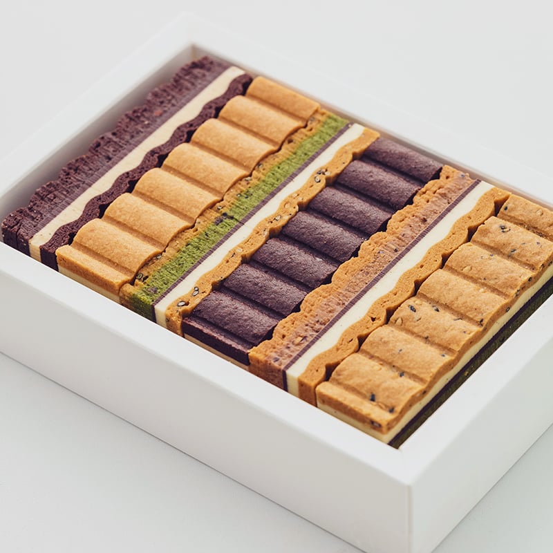 Nami-Nami6本入 | RAU