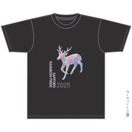 Tシャツ《F》2025