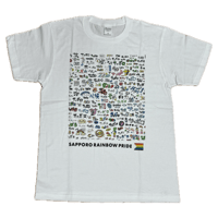 2024TシャツA（カラー）