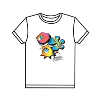 Tシャツ《B》