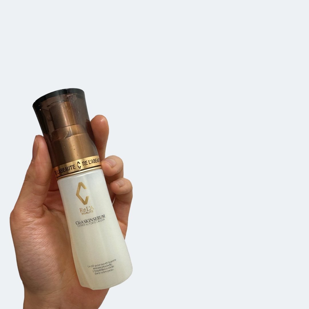 クレアスキンセラム クレアスキン セラム ハイパフォーマンスモデル - Re'LA BEAUTY