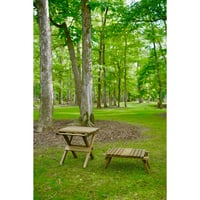 NORTH PLAYGROUND everywhere side table