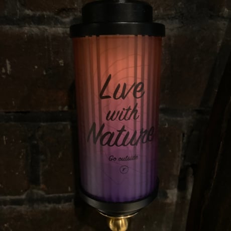 Live with Nature MIYABI