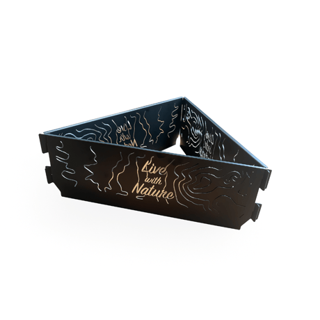 CATEGORY キャンプギア | Live with Nature