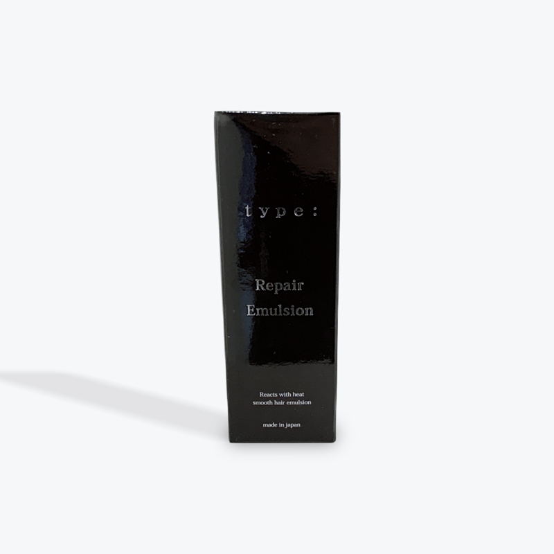 店頭販売限定】リペアエマルジョン | hair care shop