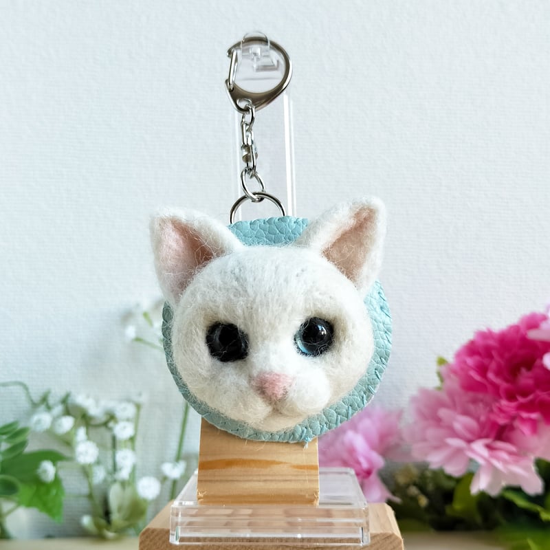 レアアイテム・オールー OOLOO ボンゾのお友達の猫 MERRYTHOUGT WOOO THE SLLO 福を集める招き猫シリーズトレーディング